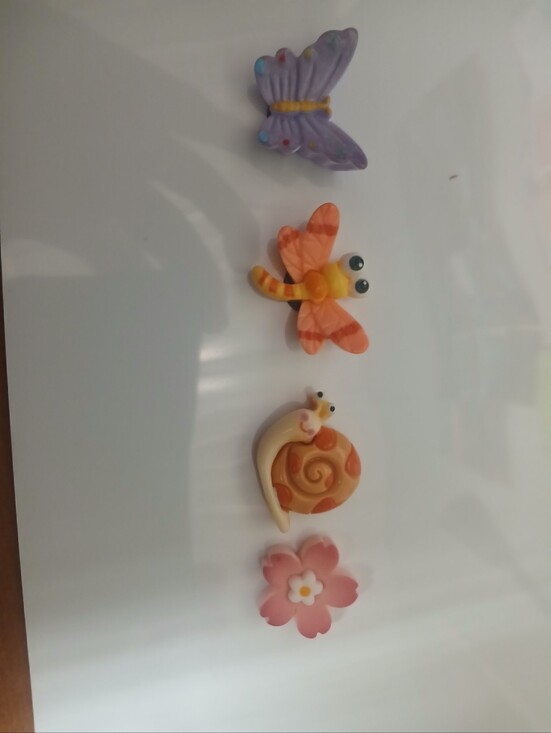 Other - Custom Made Animal Magnets